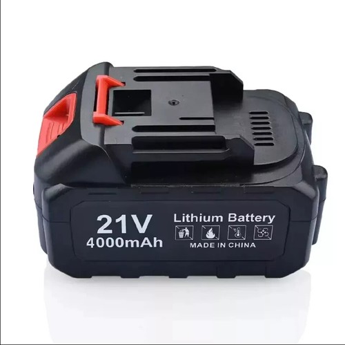 Batteria ricambio per - 21, v