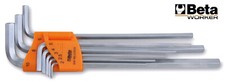 Serie chiavini maschio - 8,