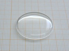 Vetro plexy per 25-30 Rolex