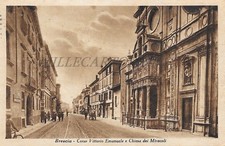 Brescia corso vittorio - brescia,