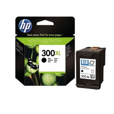 Cartuccia originale 300xl - originale, hp