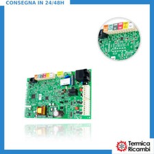 Scheda elettronica centralina