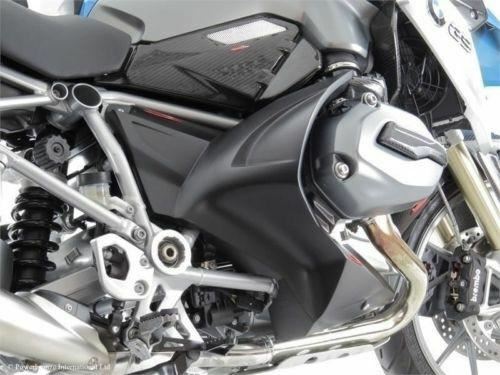 Bmw r1200r 2018 - bmw, &