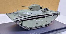 HOBBY MASTER 1/72 scale Carro Armato LVT (A)-1 Pacific Theatre "Bloody Trail"
