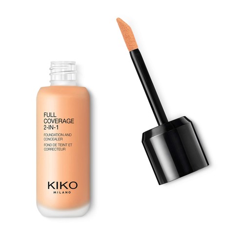 Kiko milano full - full, coverage