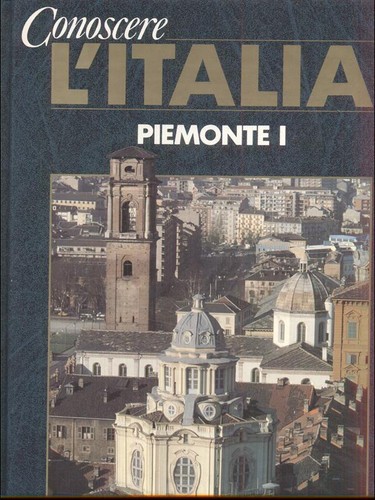 Conoscere italia piemonte - -,