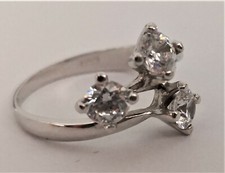 ANELLO FIDANZAMENTO DONNA ORO