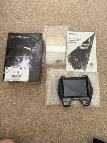 Speedglas 9100xx adf - speedglas,