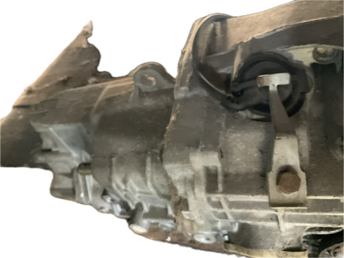 Cambio manuale volkswagen - cambio,