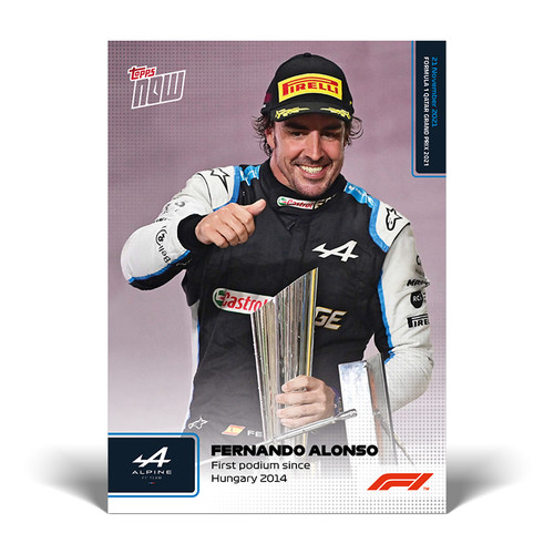 Topps now formula 2021 - now, 1