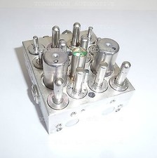 Centralina ABS Blocco