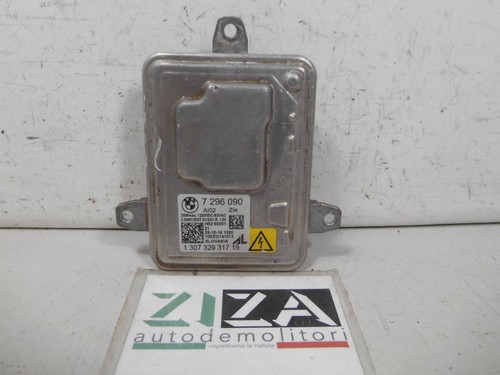Centralina faro xeno bmw - centralina,