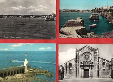 OTRANTO - LOTTO DI 16