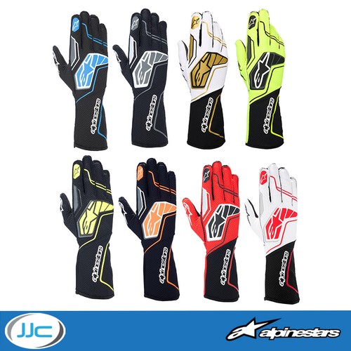 Guanti karting alpinestars - guanti,