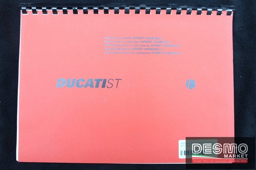 Catalogo ricambi ufficiale - catalogo,