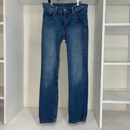 Levi strauss 511 mens - levi, co