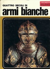 "Armi bianche" di AA. VV