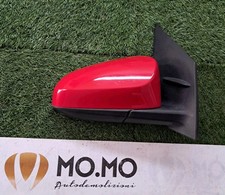 SPECCHIETTO DESTRO PEUGEOT 108 C1 AYGO SPECCHIO RETROVISORE DESTRO ORIGINALE