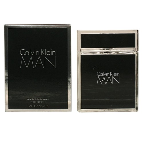 Calvin klein man - man, profumo