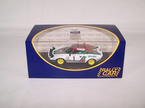 Lancia stratos alitalia rally - stratos,