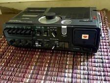 VINTAGE JVC 3060 EU RADIO TV