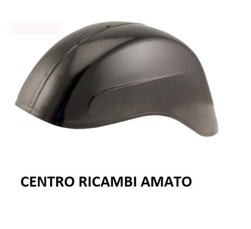 Parafango anteriore con - anteriore,