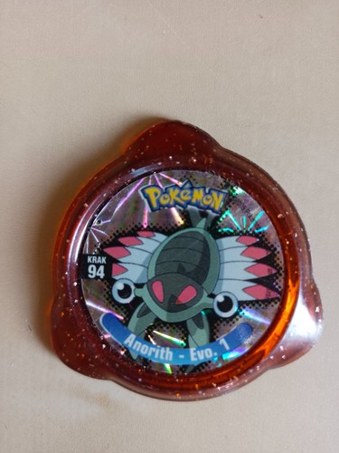 Pokémon kraks panini 94 - pokémon, n°94