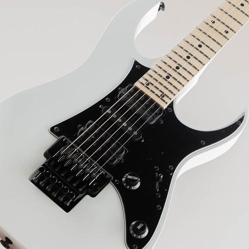 Ibanez rg550 white - ibanez,