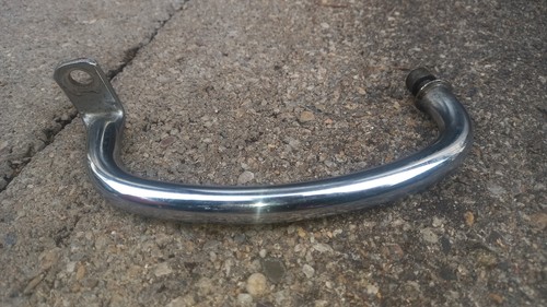 Maniglia originale bmw r50 - maniglia,