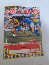 ALBUM CALCIATORI 1972.73 72.73