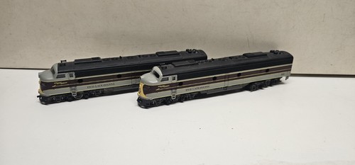 Mehano locomotive diesel - mehano,
