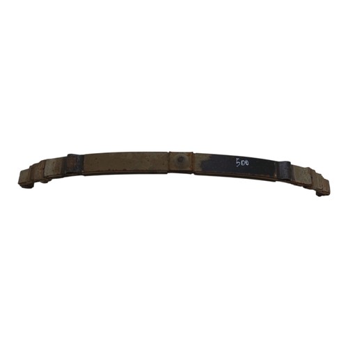 Coppia balestra anteriore e - anteriore, dx