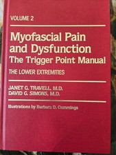 Myofascial Pain & Dysfunction
