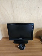 TV Philips 19" modello n.19PFL3403D senza telecomando perfettamente funzionante