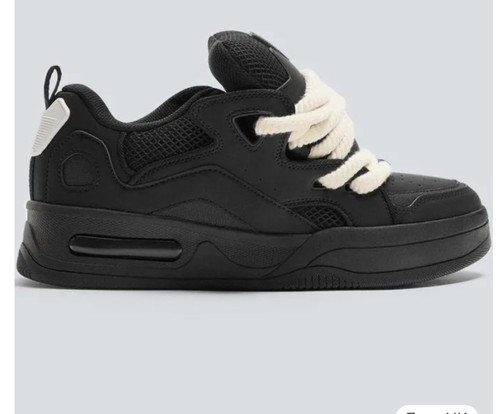 Zara scarpe stringate - , grosse