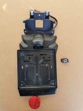 Portatarga Guzzi Stelvio 1200