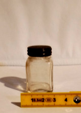 vecchio bicchiere per