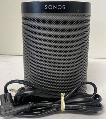 Sonos play altoparlanti - sonos, play:1