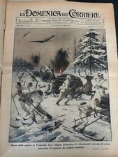 La Domenica del Corriere 4