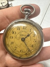 Orologio da tasca Unico