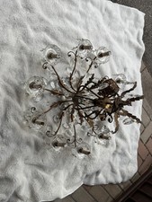 LAMPADARIO ANTICO MARIA TERESA