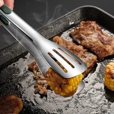 Pinze Cucina Acciaio Inox