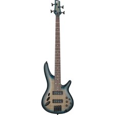 Ibanez Bass Workshop