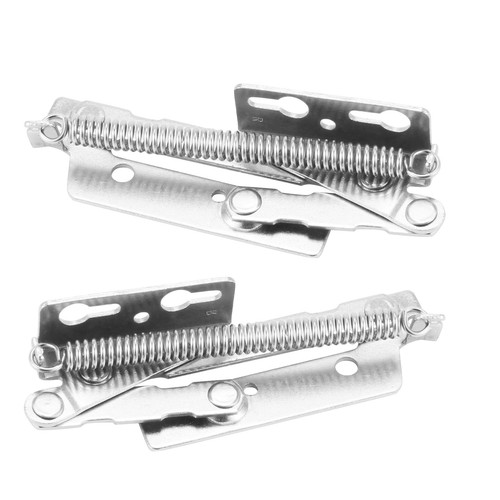 Gradi sprung cerniere - 2x,