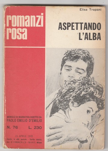 Aspettando alba romanzi - aspettando,
