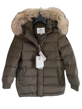 Woolrich piumino Ambridge