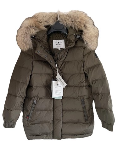 Woolrich piumino ambridge - piumino,