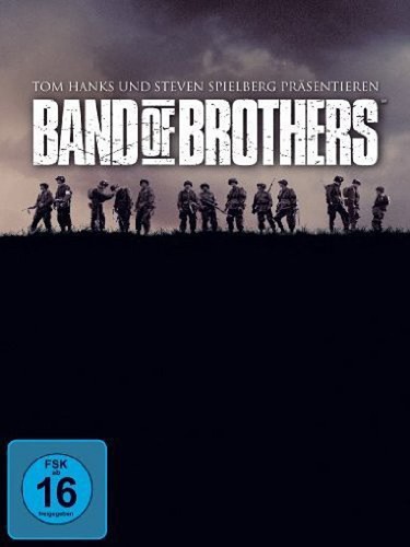 Band brothers wir - brothers,