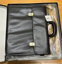 Cartella professionale in vera