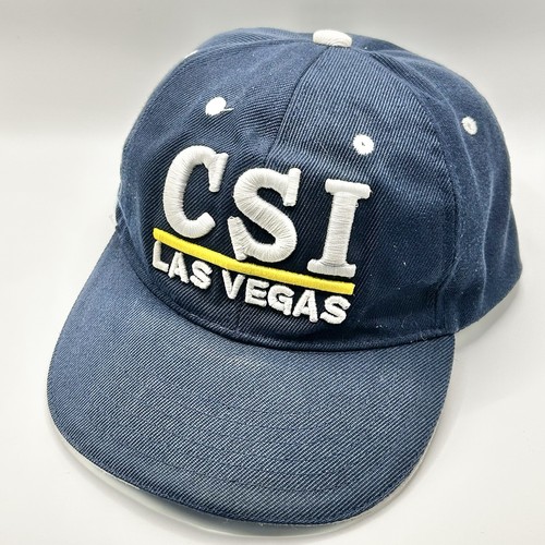 Cappello berretto csi las - csi,